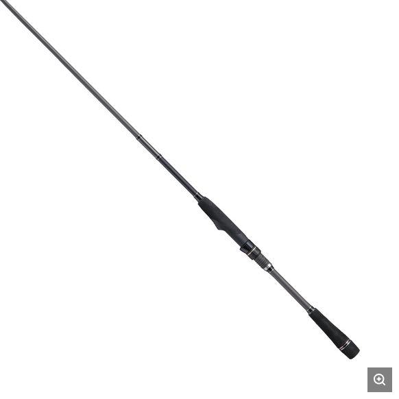 TAILWALK RODS Dageki Spinning Rods