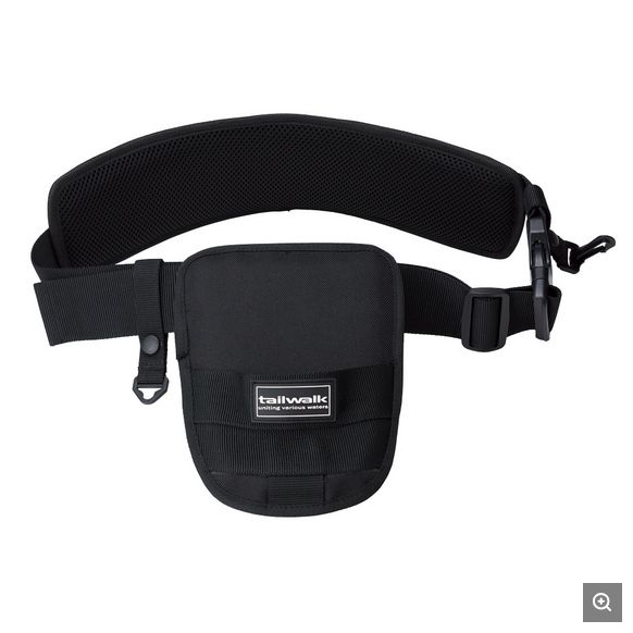 TAILWALK ACCESSORIES OFFSHORE FIGHTING BELT