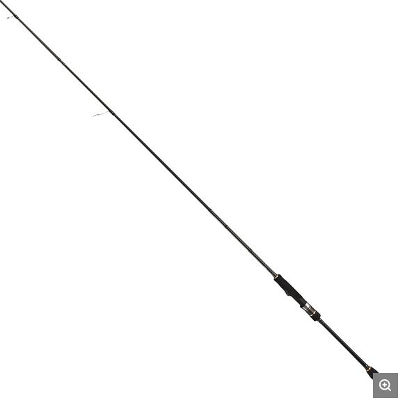 TAILWALK RODS Egist SSD Squidding Rod