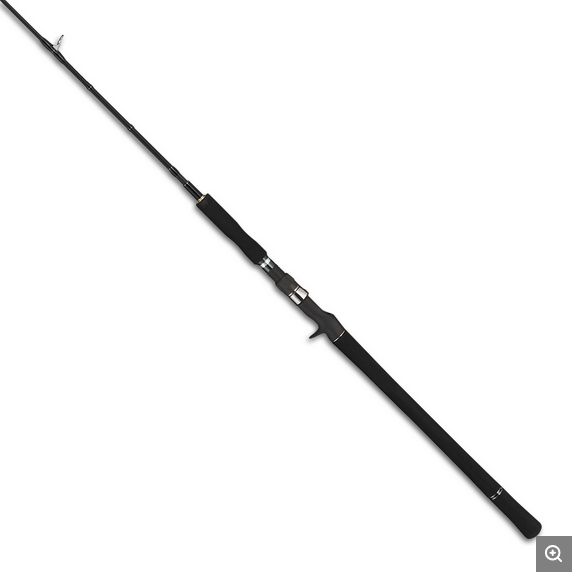 TAILWALK RODS Jigforce SSD Jigging Rods