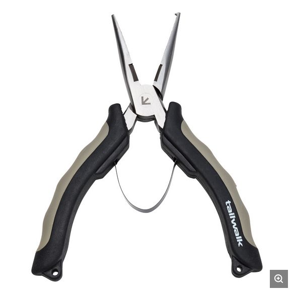 TAILWALK Split Ring Plier, Size: M