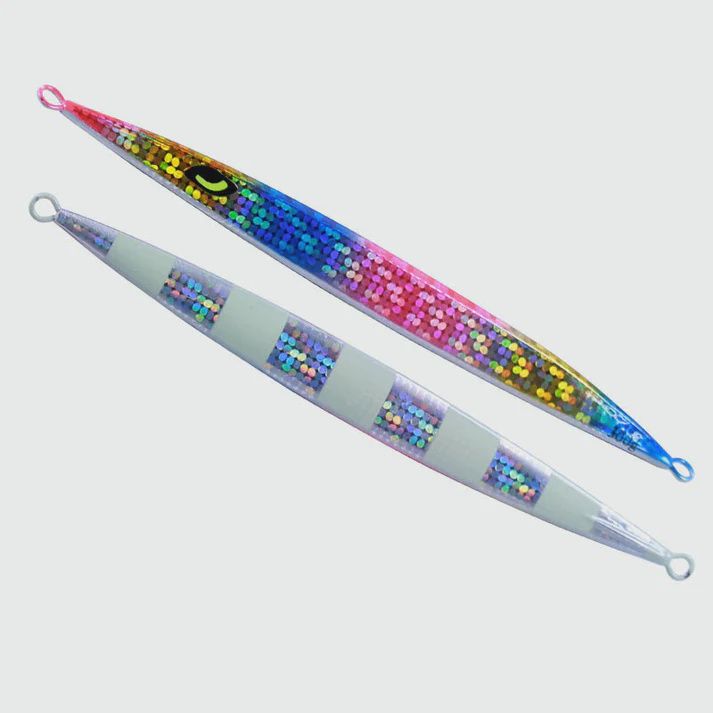 SUPERSE EXOTIC METAL DEEP STICK 250G, Colour: RAINBOW