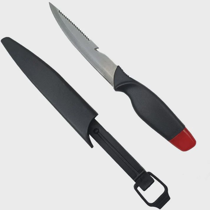 SUPERSE MULTI PURPOSE KNIFE KNO3