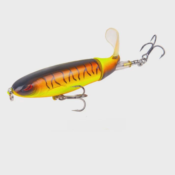 SUPERSE WHOPPER PLOPPER WP03 37g 140mm