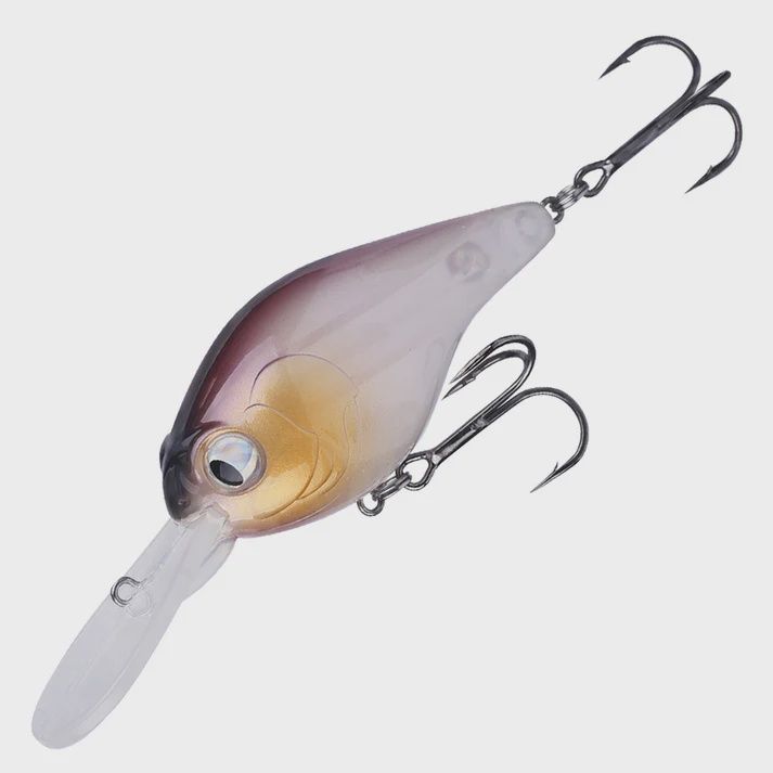Superse Dubbly 105F Deep Diver Crank 105mm 27g