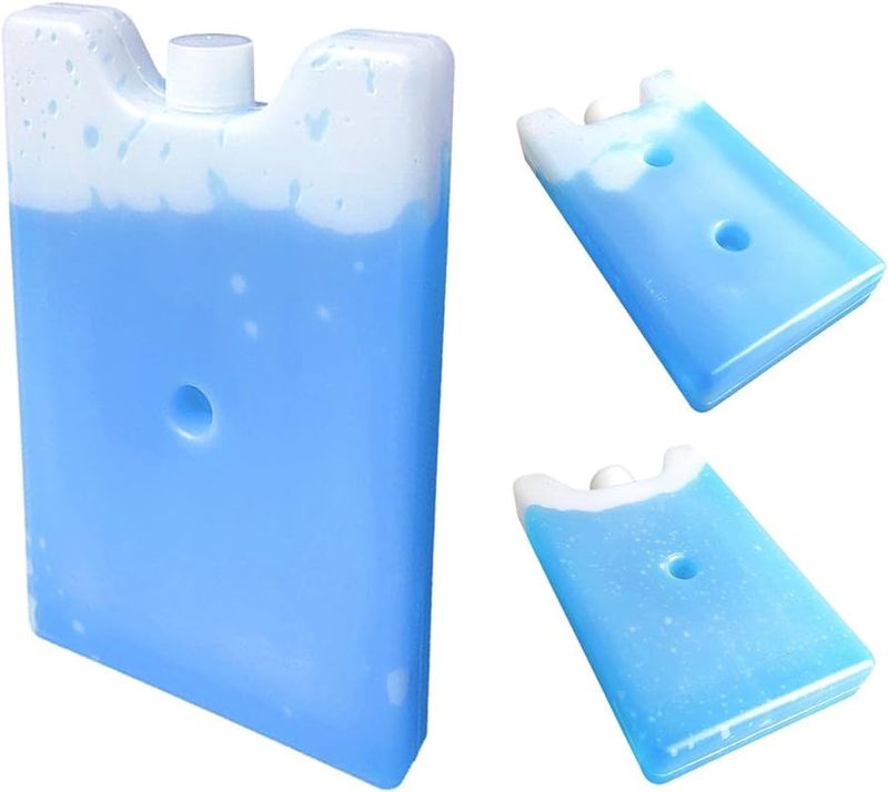 SUPERSE ICE BLOCK