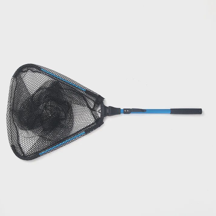 SUPERSE TRIANGLE FOLDING LANDING NET LD001