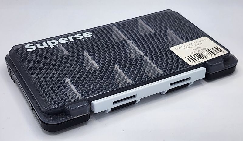 SUPERSE LIGHT GAME CASE S CB16
