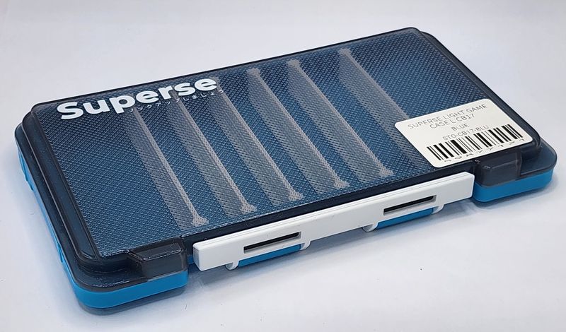 Superse Light Game Case Large CB17