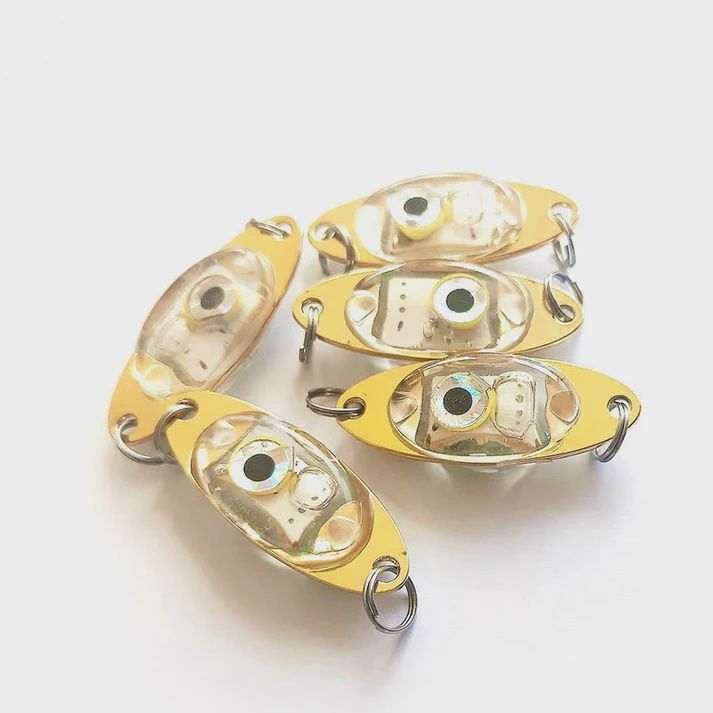 SUPERSE FISH ATTRACTION LIGHT