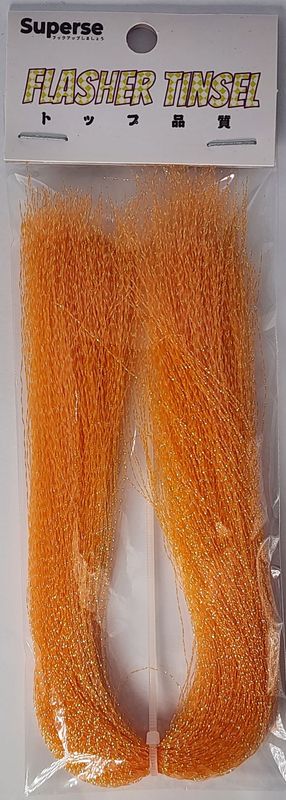 Superse Flasher Tinsel (Gliss Grow) EN015
