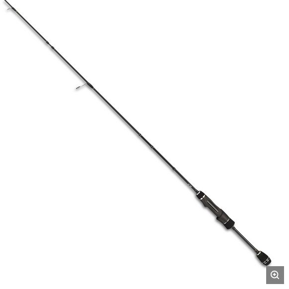 TAILWALK RODS AJIST SSD SPIN ROD