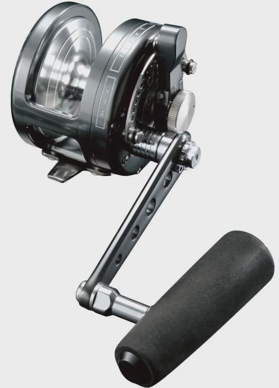MARFIX N4-RH Overhead Reel