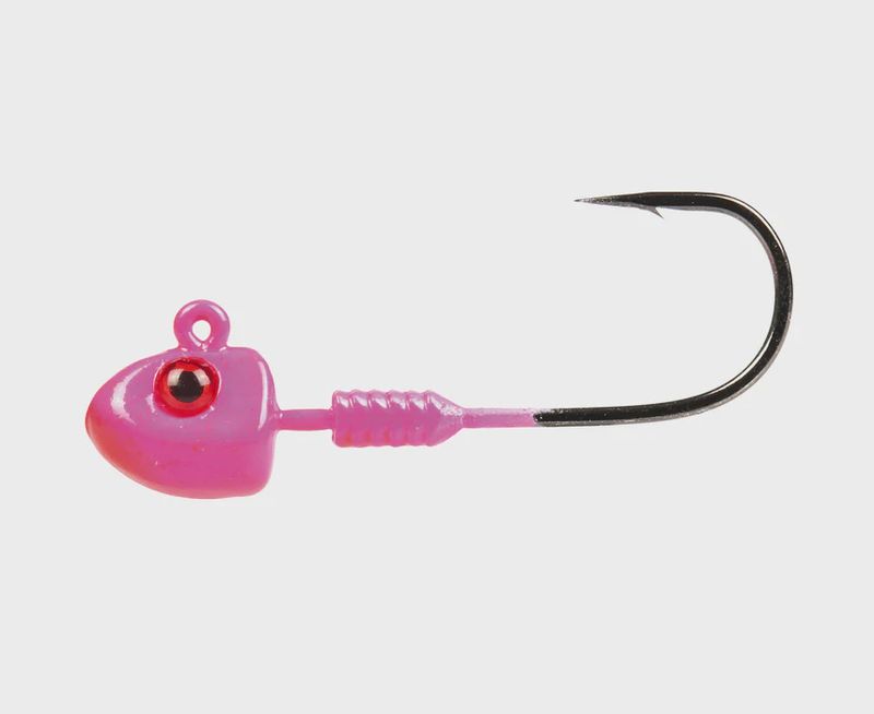 TACKLE TACTICS Demonz Jighead