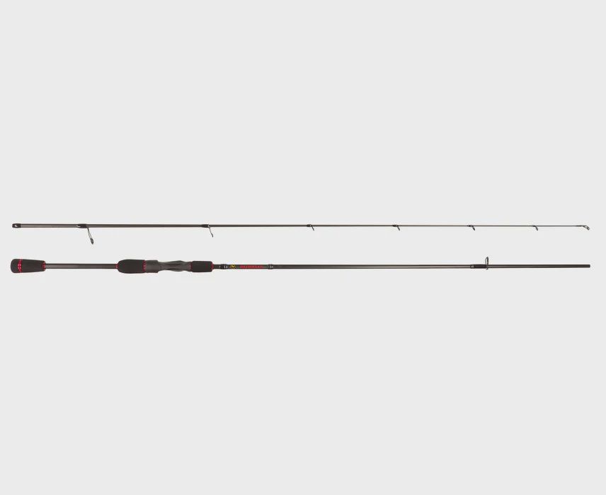 TACKLE TACTICS RED BELLY
