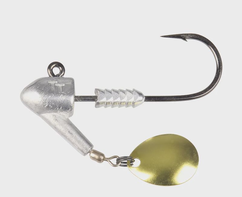 TACKLE TACTICS RevlockZ HD (Colorado)