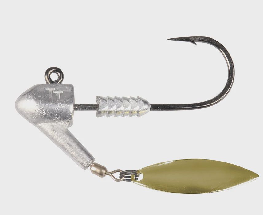 TACKLE TACTICS RevlockZ HD (Willow)