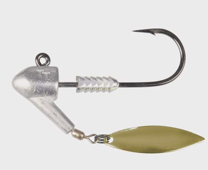 TACKLE TACTICS RevlockZ HD (Willow)