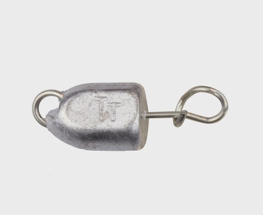 TACKLE TACTICS SnakelockZ (Head Only)