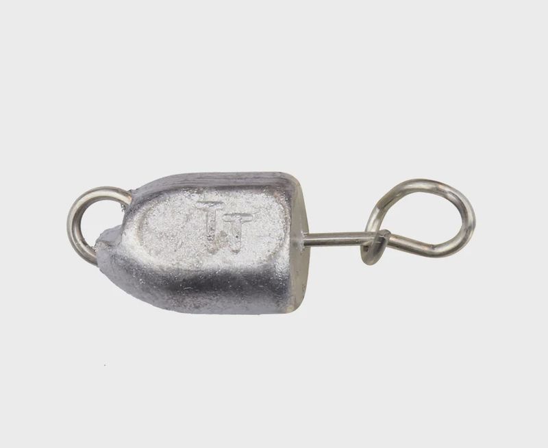 TACKLE TACTICS SnakelockZ (Head Only)