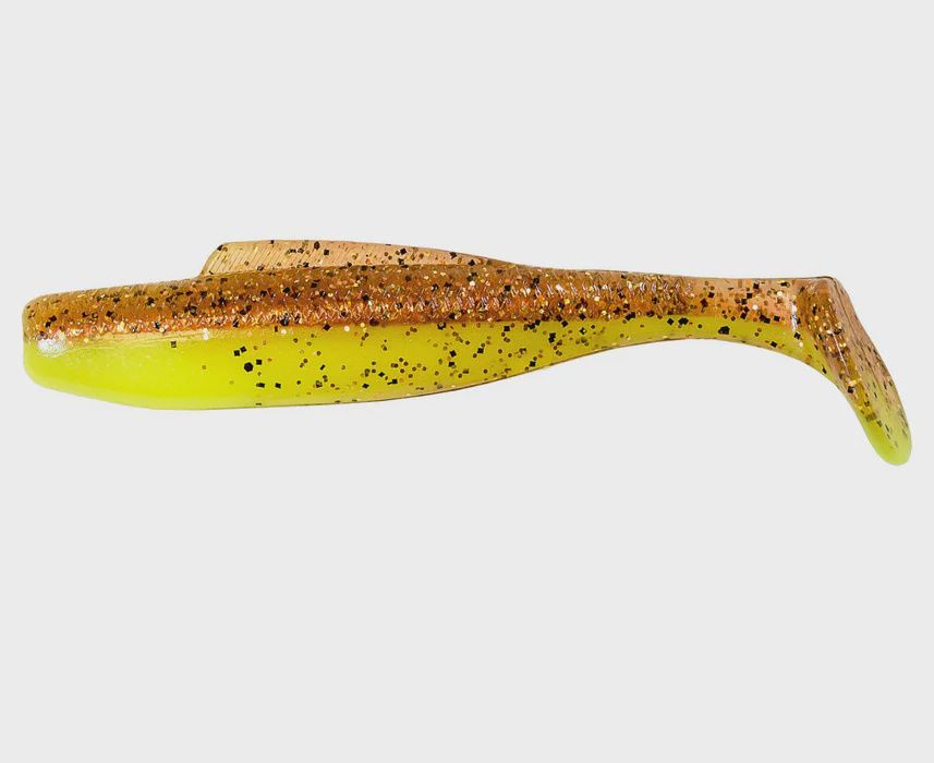 ZMAN DieZel MinnowZ 4&quot;, Colour: Sexy Penny