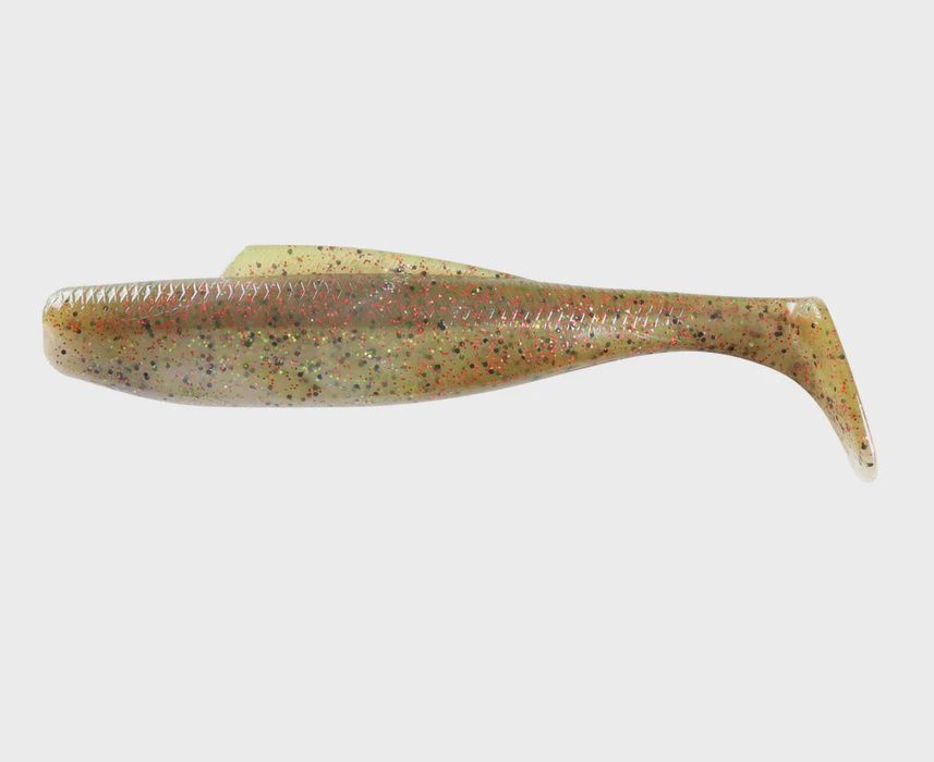 ZMAN DieZel MinnowZ 7&quot;, Colour: Houdini