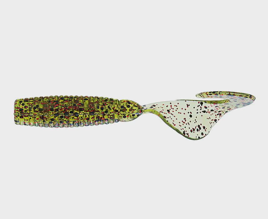 ZMAN GrubZ 3.5&quot;, Colour: Watermelon Red
