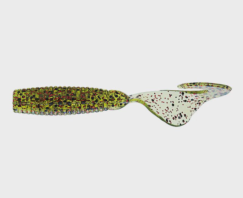ZMAN GrubZ 3.5&quot;