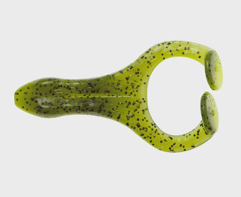 ZMAN Hard Leg Frogz 4&quot;
