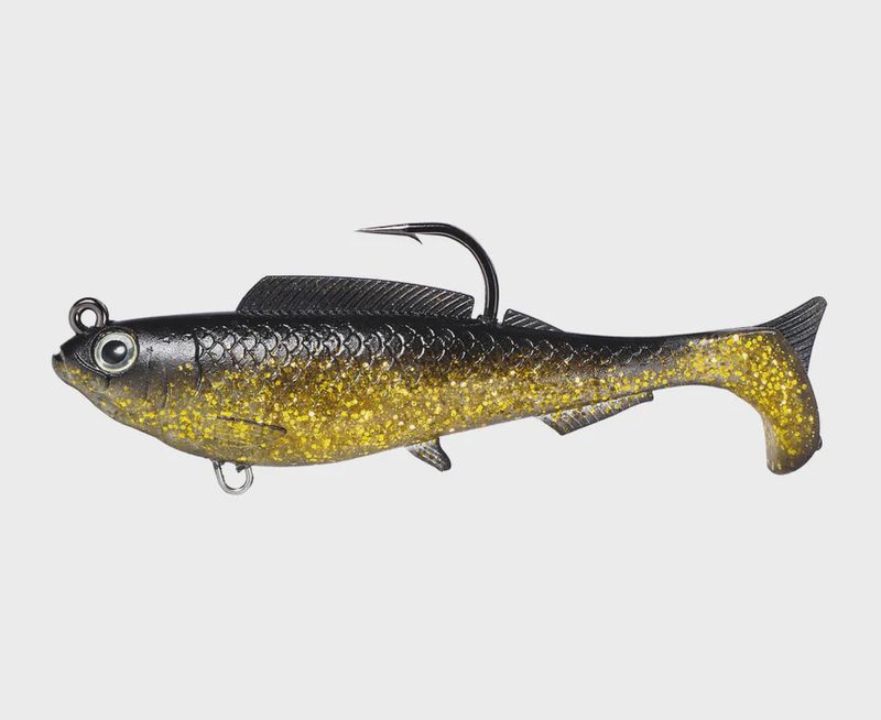 ZMAN Herculez Swimbait  5&quot;