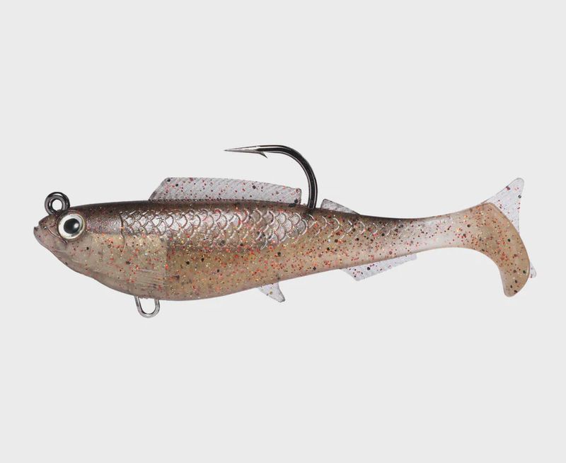 ZMAN Herculez Swimbait 4&quot;