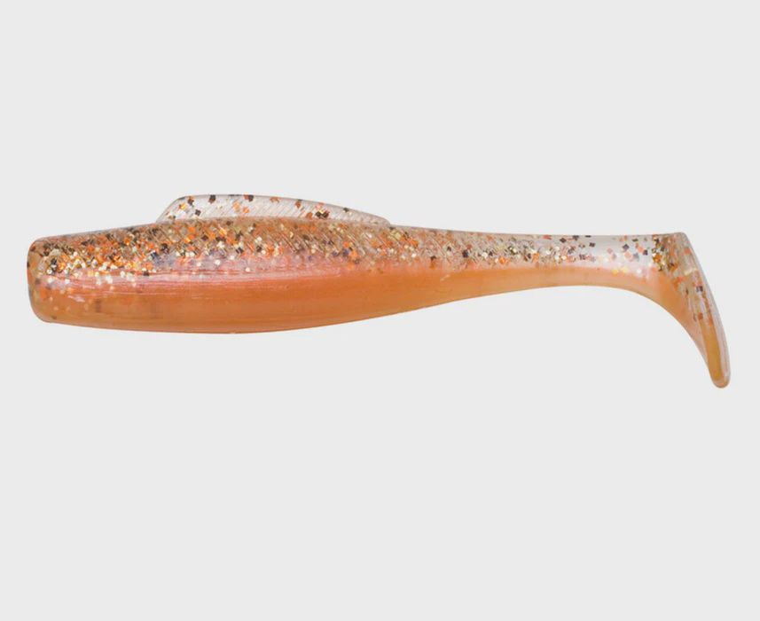 ZMAN MinnowZ 3&quot;, Colour: New Penny