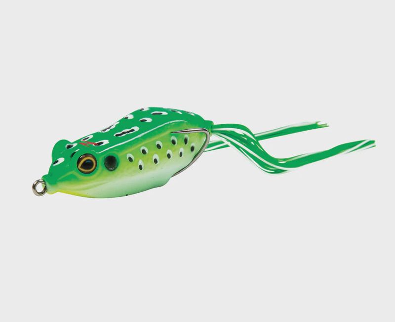 ZMAN Leap Frogz