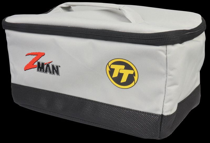 ZMAN STRUCTURED SOFT TACKLE BLOCK