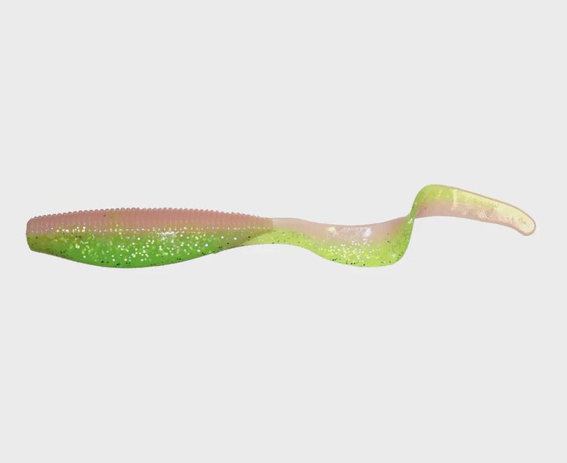 ZMAN StreakZ Curly TailZ 5&quot;