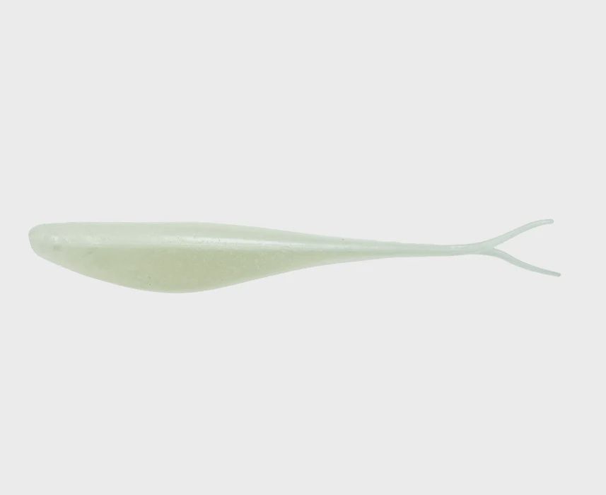 ZMAN StreakZ XL 8&quot;, Colour: Pearl