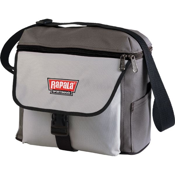 RAPALA 12 Sportsmans Bag