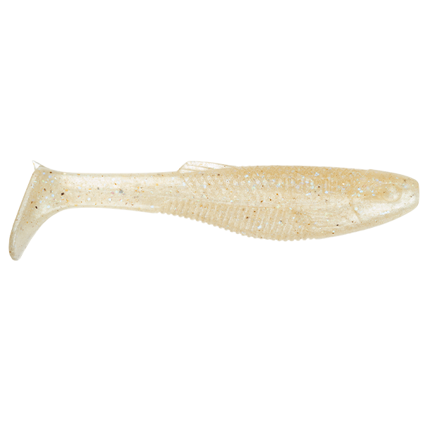 RAPALA Crush City &quot;Heavy Hitter&quot; 4&quot;, Colour: Whitebait