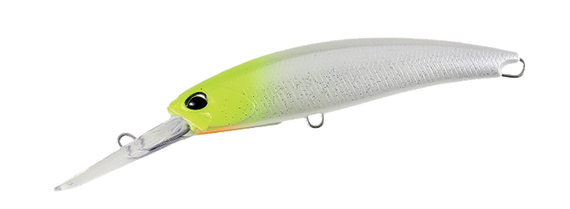 DUO REALIS FANGBAIT 100DR