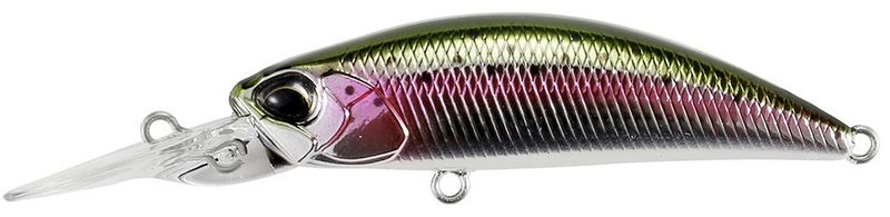 DUO SPEARHEAD RYUKI 50MDSP