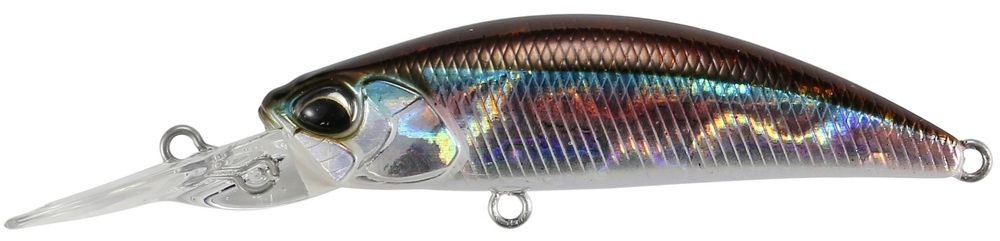 DUO SPEARHEAD RYUKI 50MDSP, Colour: WAKASAGI