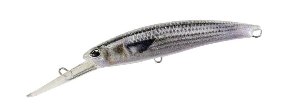 DUO REALIS FANGBAIT 120DR SW LIMITED
