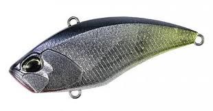 DUO Realis Vibration Nitro 65, Colour: CCC3316 Glitter Shad