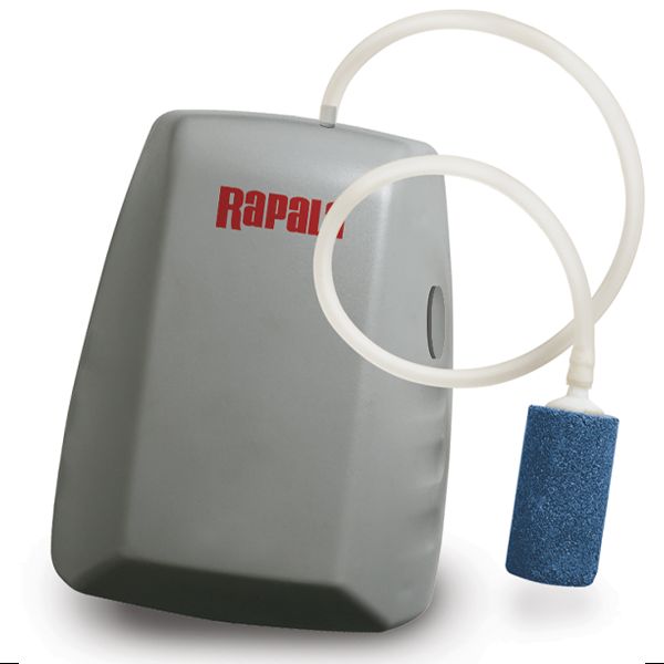 RAPALA BATT OPERATED AERATOR