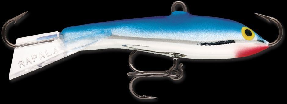 RAPALA Jigging Rap 18g, Colour: CHB