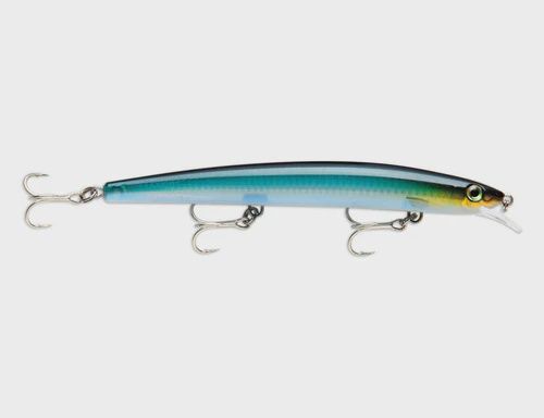 RAPALA MXR11 Max Rap 11, Colour: FB