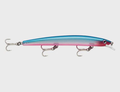 RAPALA MXR13 Max Rap 13, Colour: FHB