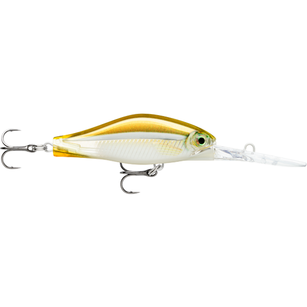 RAPALA SDRJD-07 Shadow Rap Jack Deep 7CM, Colour: WPDU