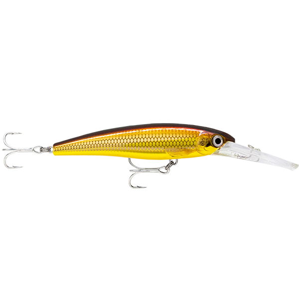 RAPALA SXRD-11 Saltwater Deep 11, Colour: GALB