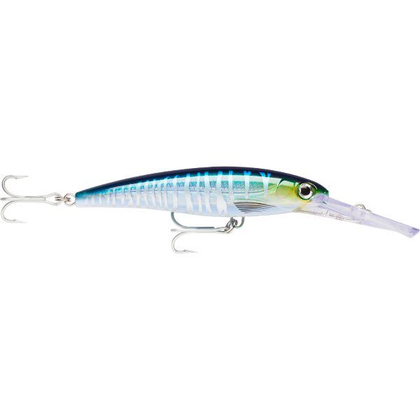 RAPALA X-RAP MAGNUM 12CM DIVEBAIT XRMAG15, Colour: WAHOO UV